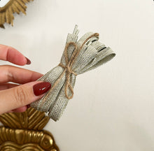 Charger l'image dans la galerie, Lacets à paillettes