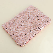 Charger l'image dans la galerie, Pochette "Glitter"