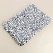 Charger l'image dans la galerie, Pochette "Glitter"