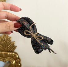 Charger l'image dans la galerie, Lacets à paillettes