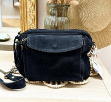 Charger l'image dans la galerie, Sac à main "Black"