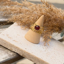 Charger l'image dans la galerie, Bague "Jess"
