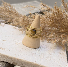 Charger l'image dans la galerie, Bague "Jess"

