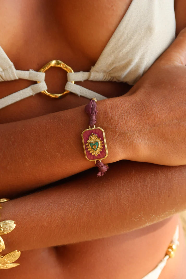 Bracelet 