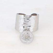 Charger l'image dans la galerie, Bague "Tia"
