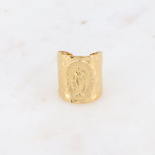 Charger l&#39;image dans la galerie, Bague &quot;Prayer&quot;
