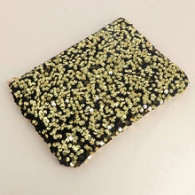 Charger l'image dans la galerie, Pochette "Glitter"
