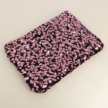 Charger l'image dans la galerie, Pochette "Glitter"

