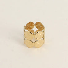 Charger l'image dans la galerie, Bague "Jacky"
