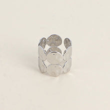 Charger l'image dans la galerie, Bague "Jacky"
