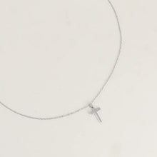 Charger l'image dans la galerie, Collier "Pray"
