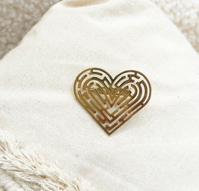 Broche 