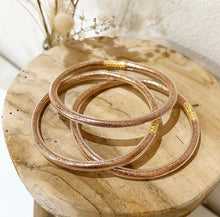 Charger l&#39;image dans la galerie, Bracelet &quot;JONCS BOUDDHISTES&quot;
