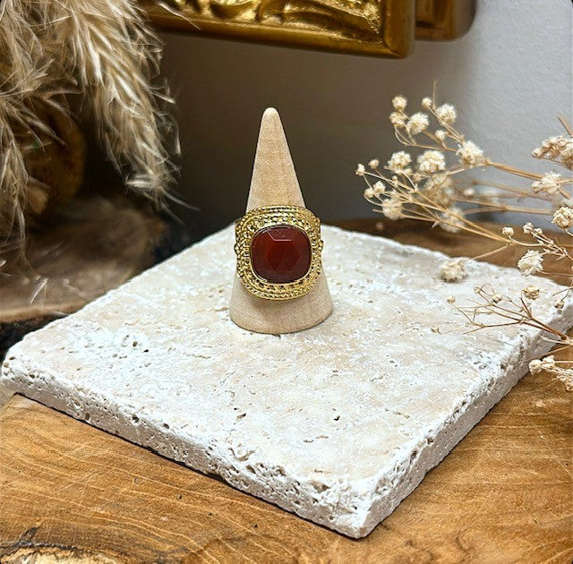 Bague 