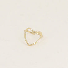 Charger l'image dans la galerie, Bague "Alya"
