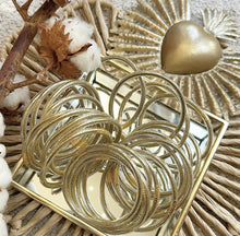 Charger l&#39;image dans la galerie, Bracelet &quot;JONCS BOUDDHISTES&quot;
