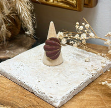 Charger l&#39;image dans la galerie, Bague &quot;Grenade&quot;
