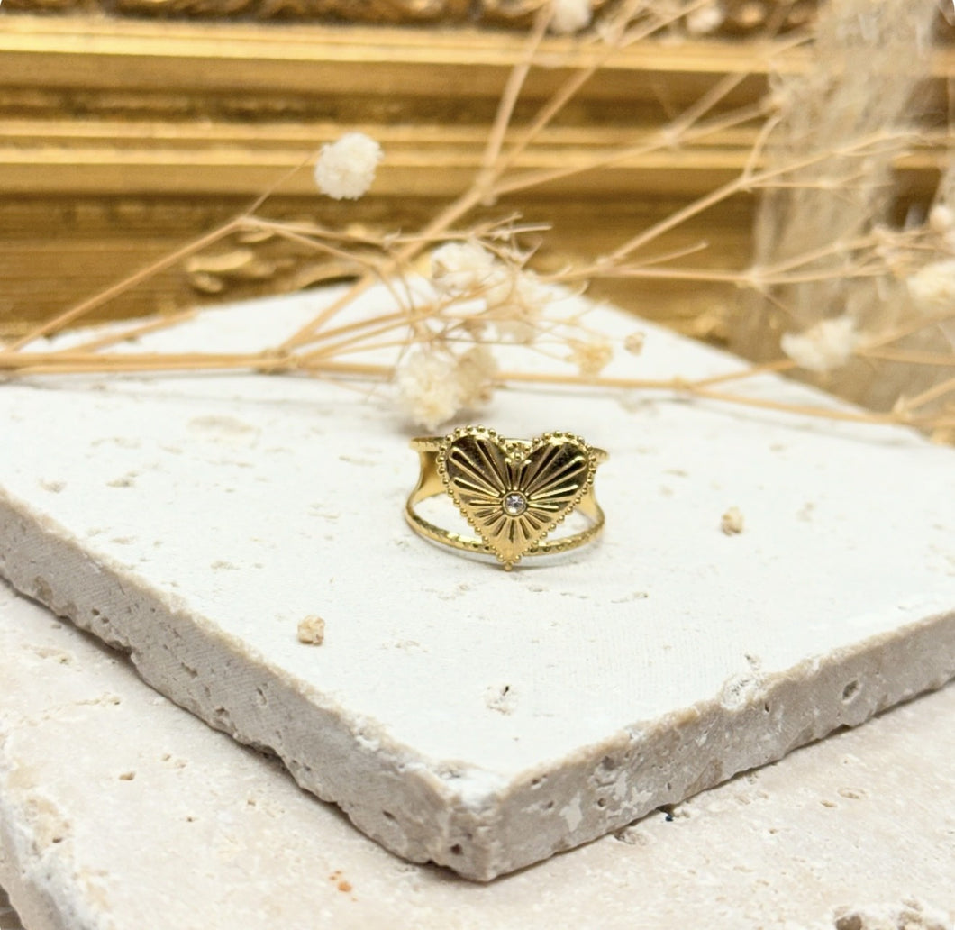 Bague 