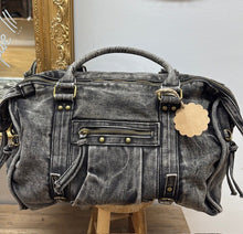 Charger l&#39;image dans la galerie, Sac à main &quot;Jeans&quot;
