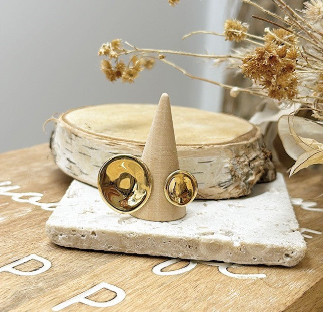 Bague 