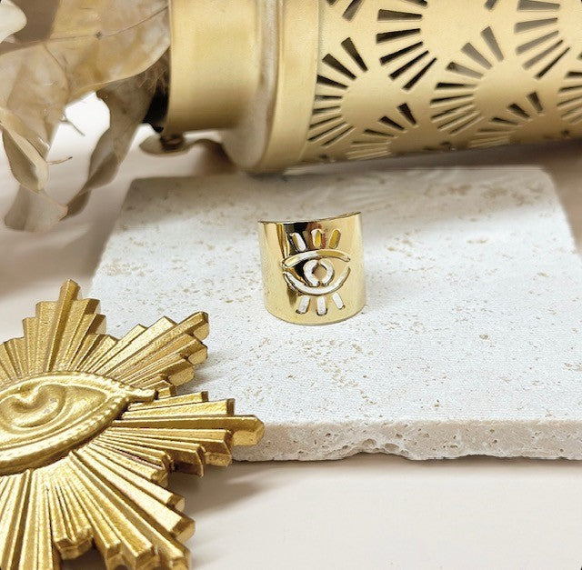 Bague 