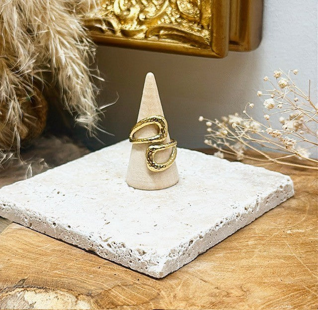 Bague 