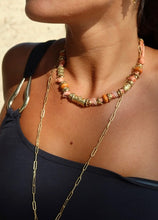 Charger l&#39;image dans la galerie, Collier &quot;Louna&quot;
