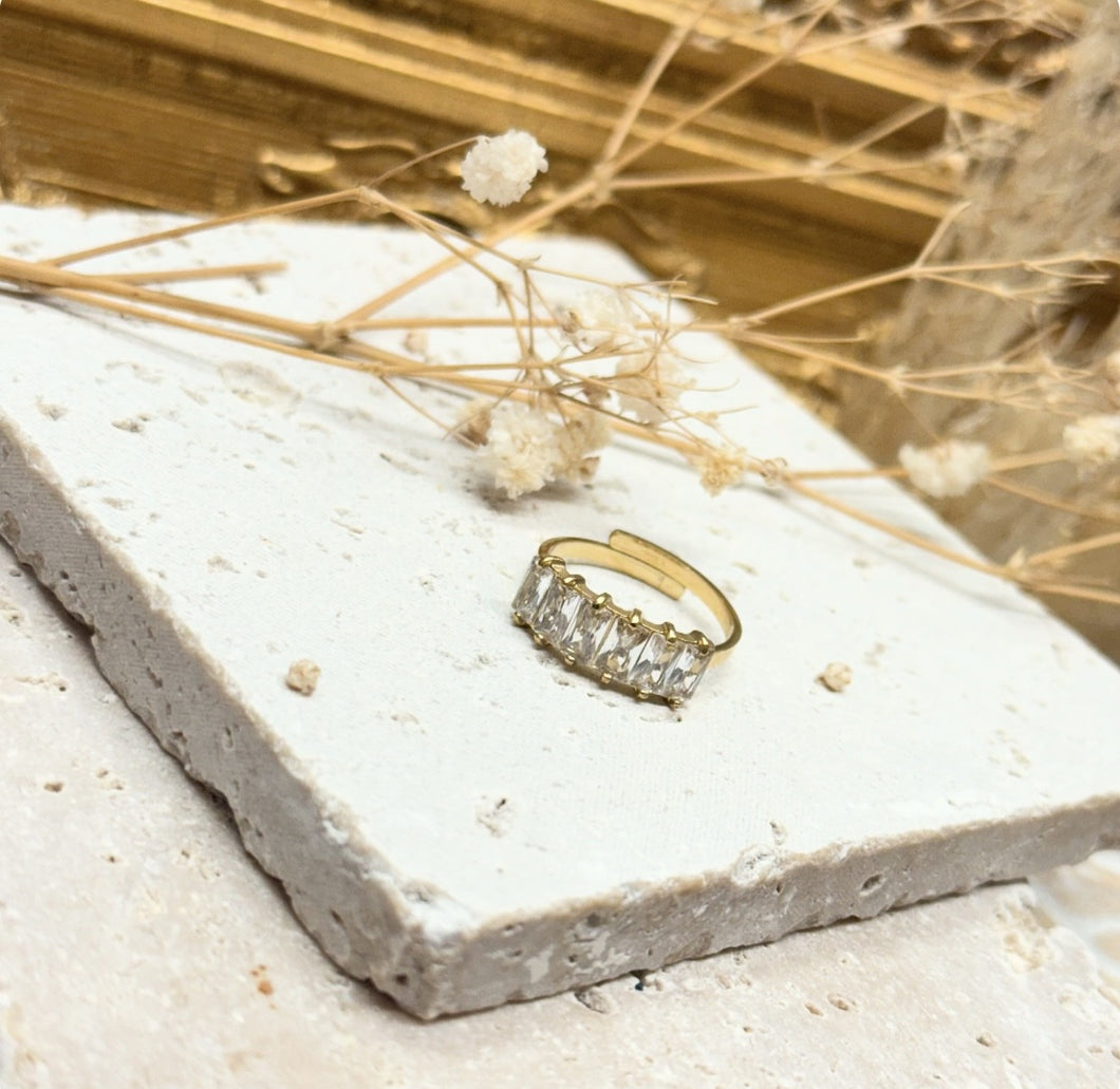 Bague 