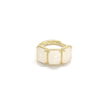 Charger l'image dans la galerie, Bague "Maria"
