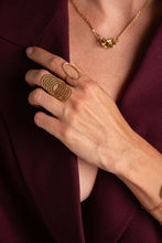 Charger l&#39;image dans la galerie, Bague &quot;Lucie&quot;
