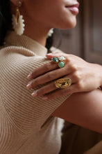 Charger l&#39;image dans la galerie, Bague &quot;Milla&quot;
