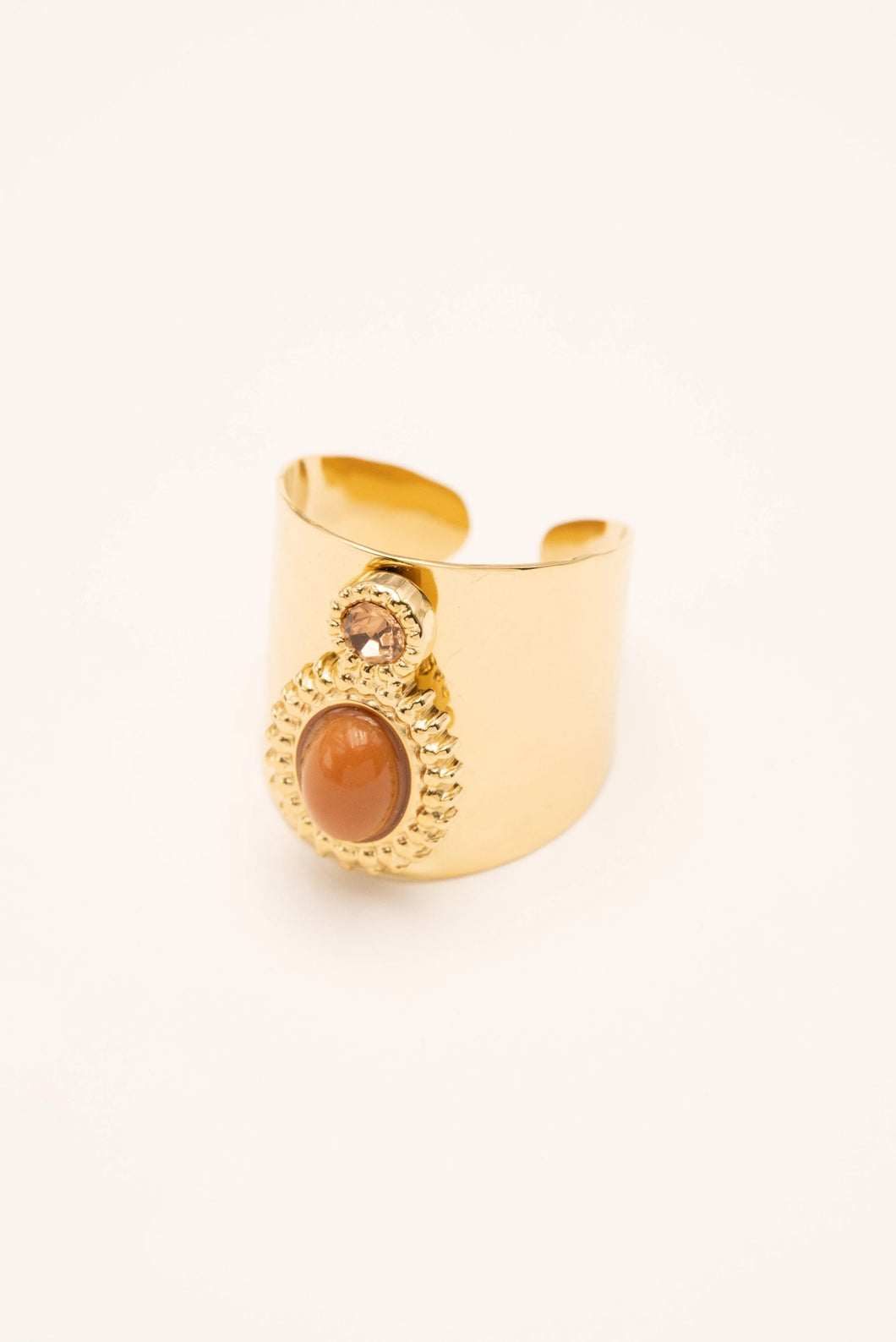 Bague 