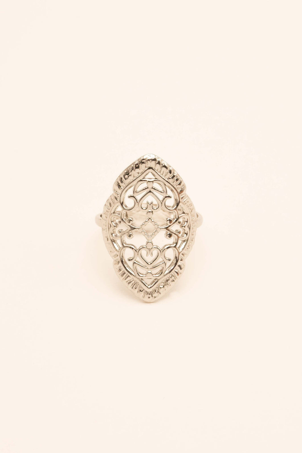 Bague 