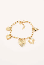Charger l&#39;image dans la galerie, Bracelet &quot;Love&quot;
