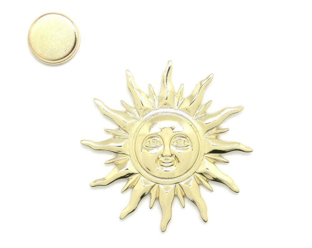 Broche 