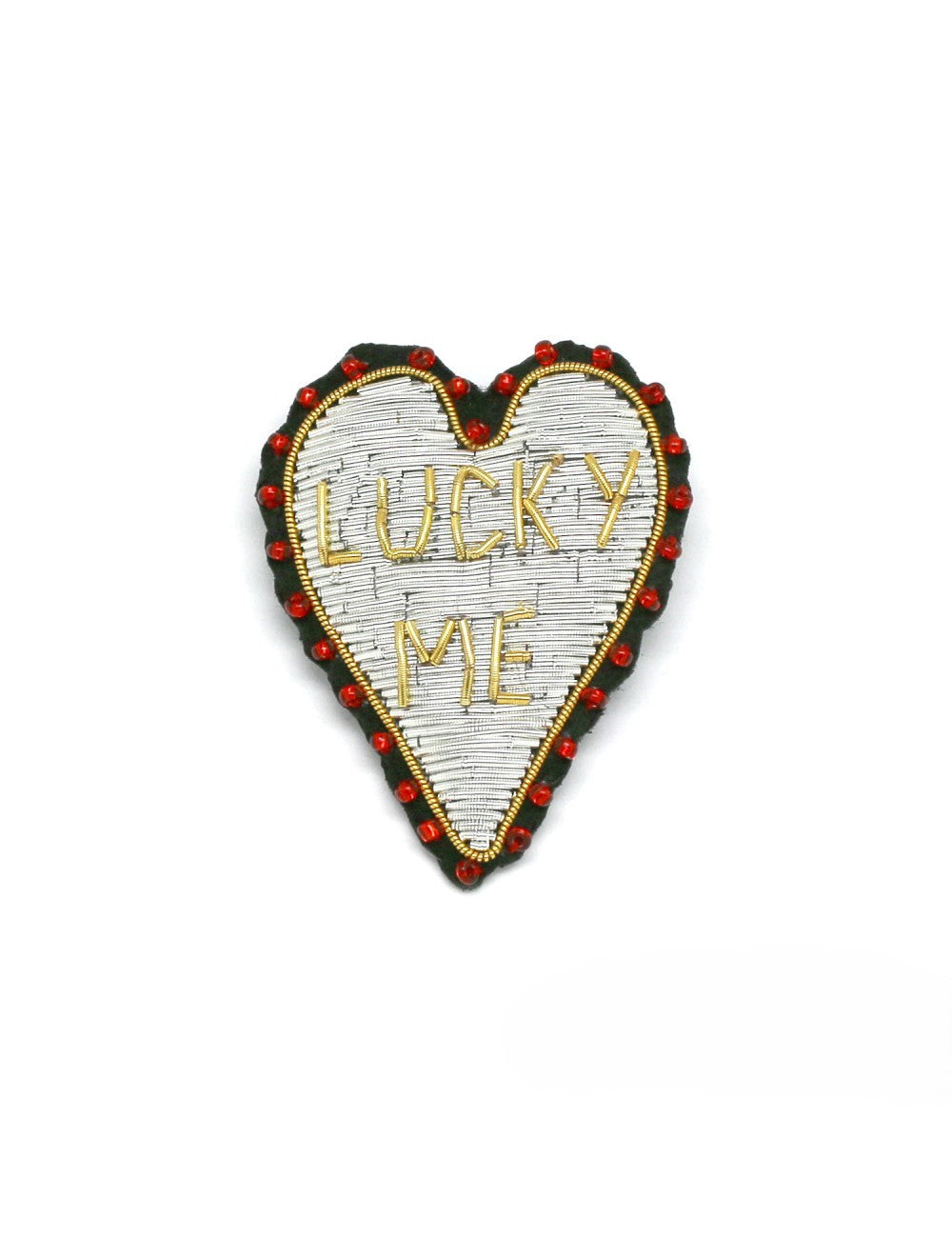Broche 