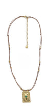 Charger l&#39;image dans la galerie, Collier &quot;Œil&quot;
