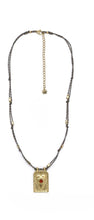Charger l&#39;image dans la galerie, Collier &quot;Œil&quot;
