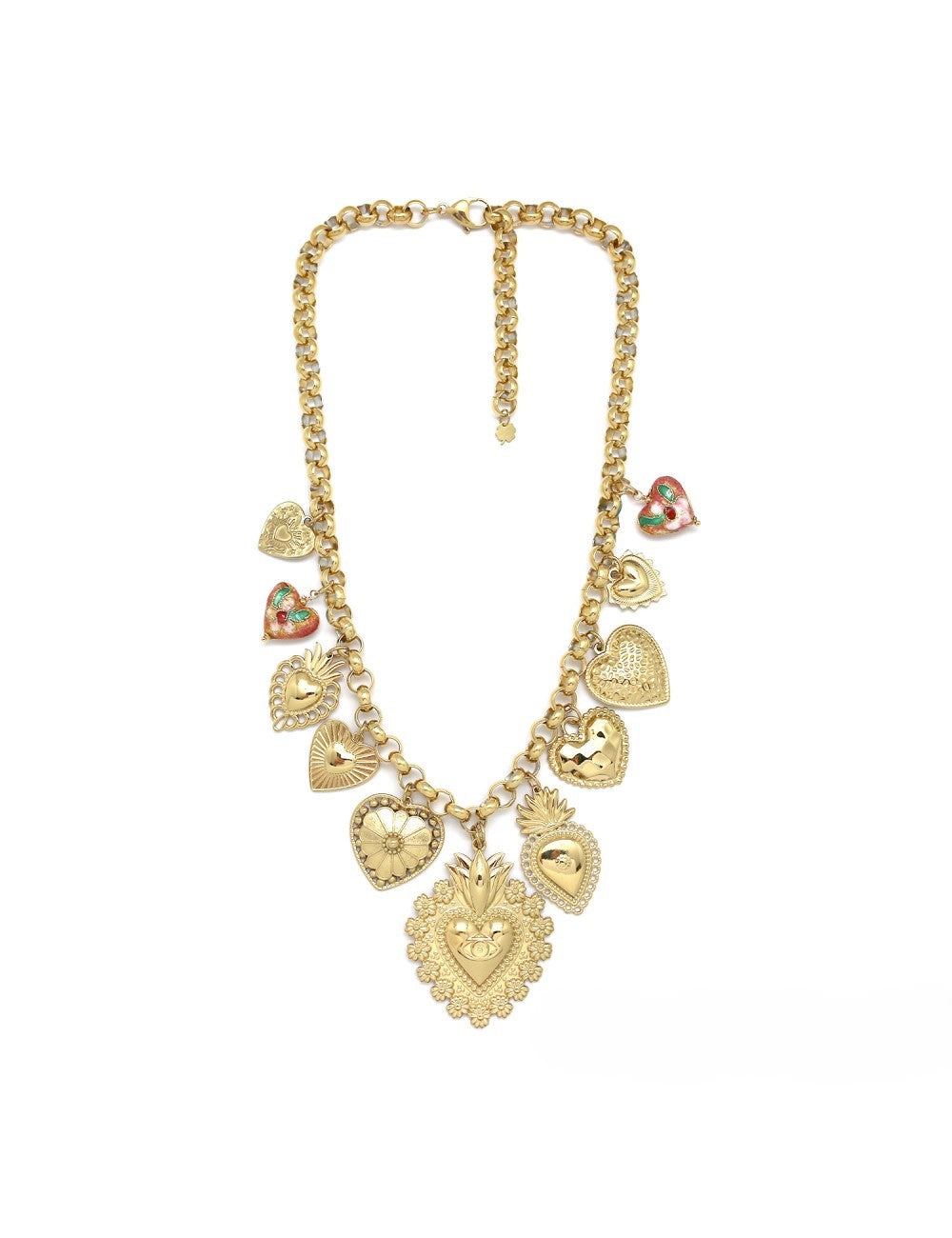 Collier 