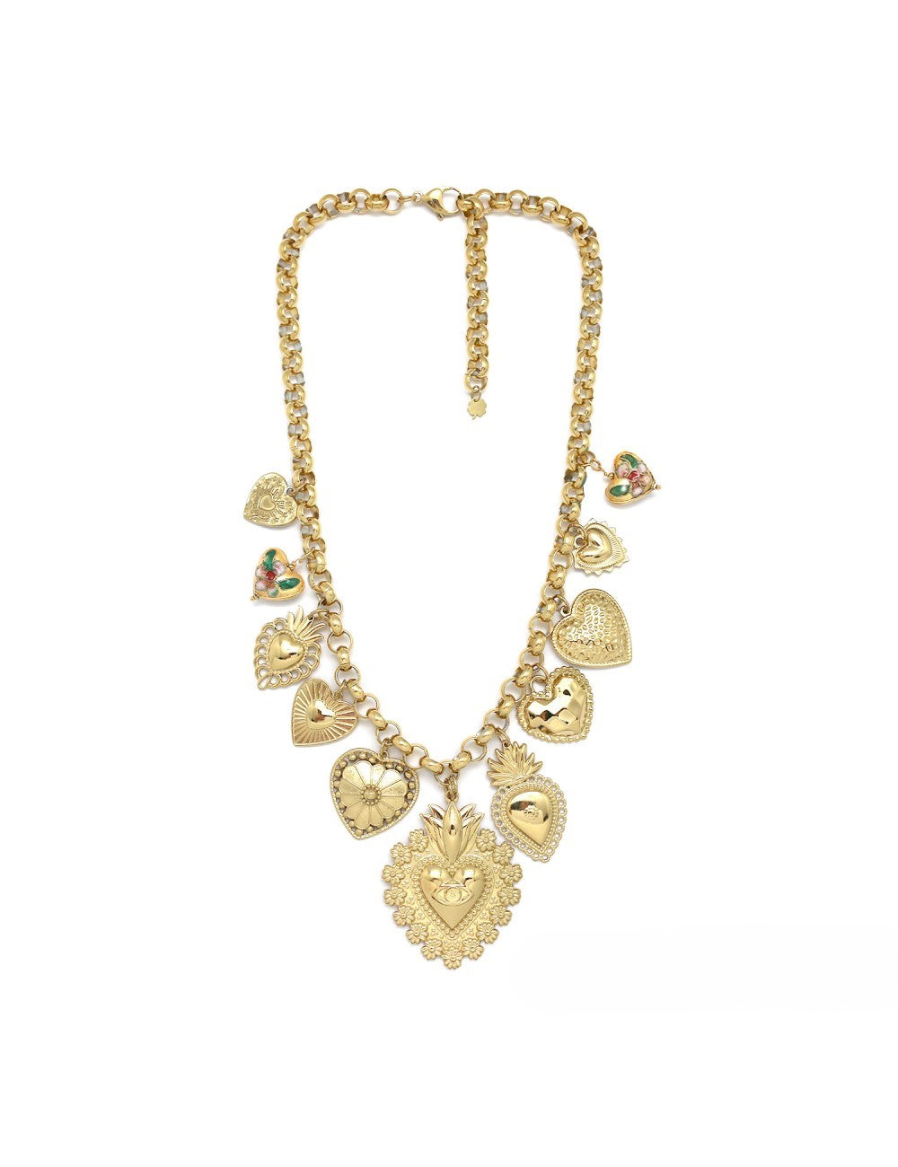 Collier 