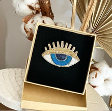 Charger l&#39;image dans la galerie, Broche &quot;Gold&quot;
