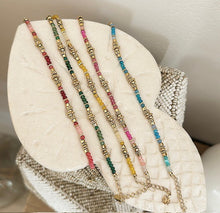 Charger l&#39;image dans la galerie, Bracelet &quot;Tia&quot;
