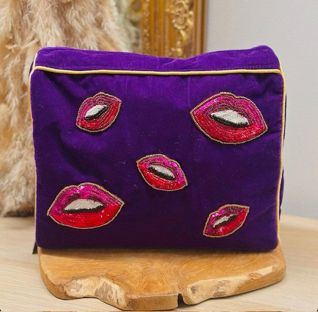 Trousse à maquillage 