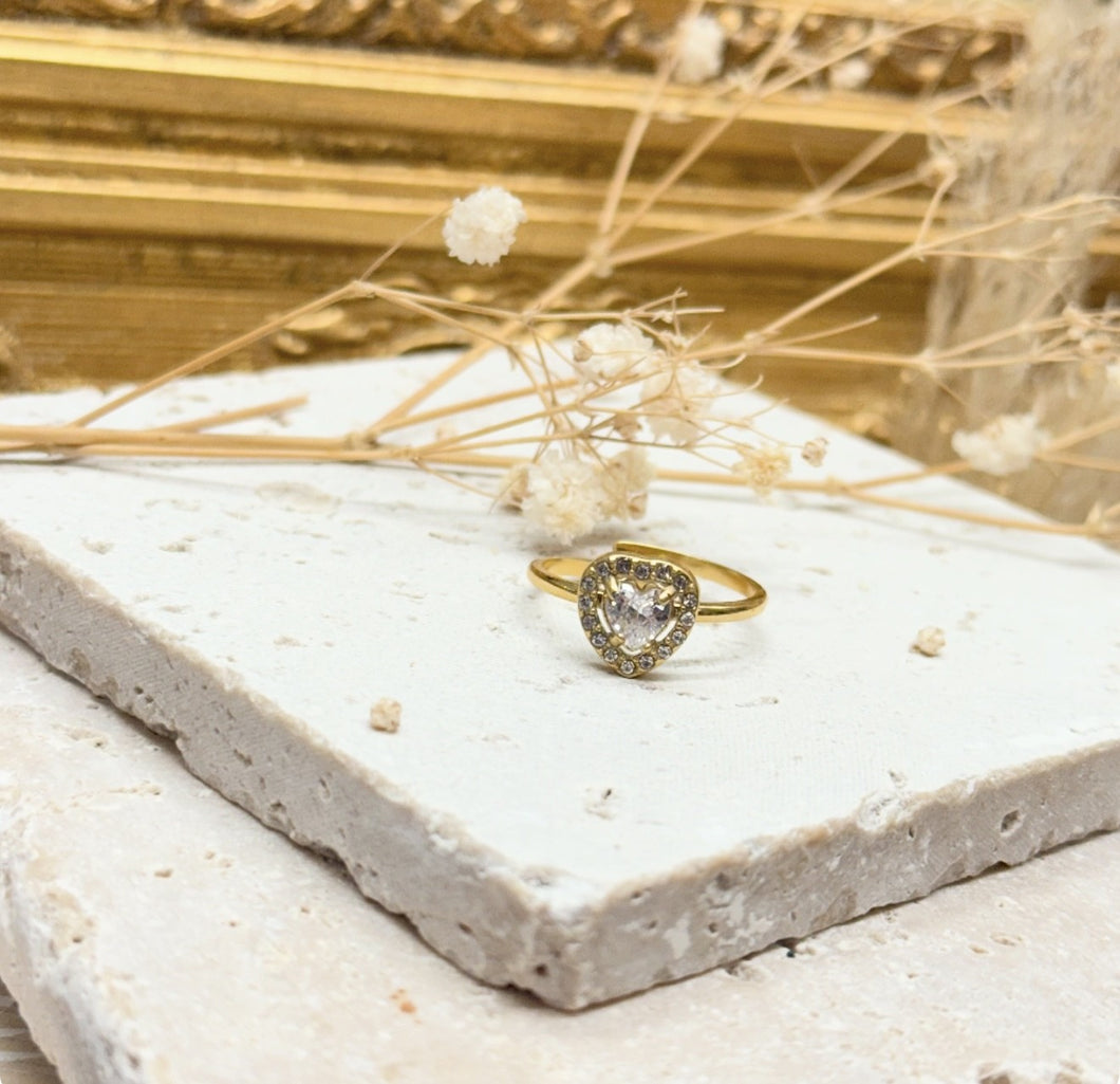 Bague 