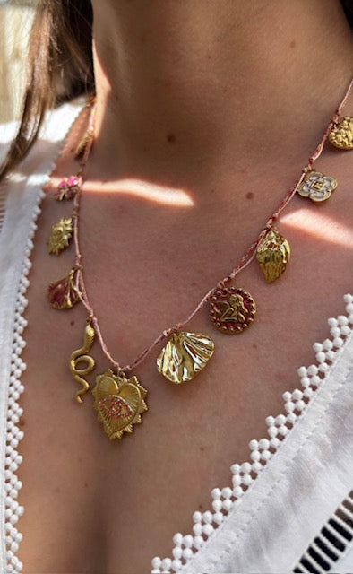 Collier 