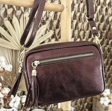 Charger l&#39;image dans la galerie, Sac à main &quot;Purple&quot;
