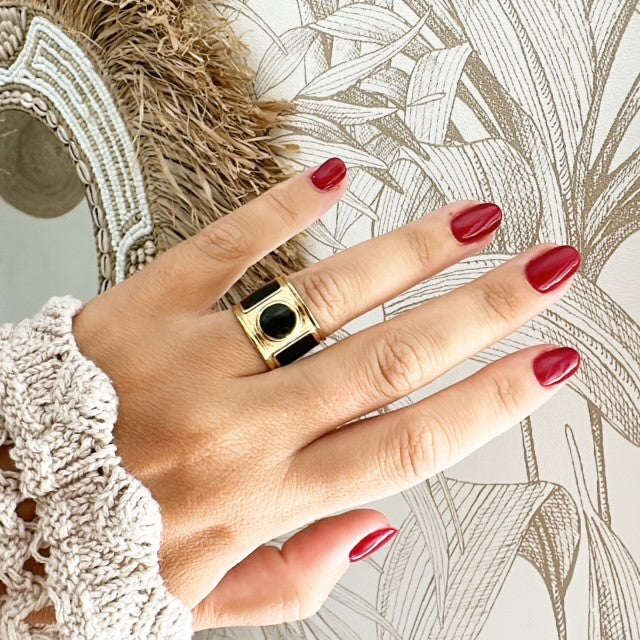 Bague 