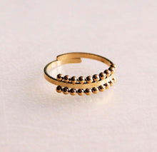 Charger l&#39;image dans la galerie, Bague &quot; Eléonore&quot;
