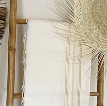 Charger l&#39;image dans la galerie, Fouta &quot; Beach chic&quot;
