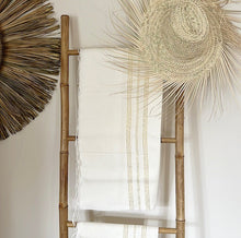 Charger l&#39;image dans la galerie, Fouta &quot; Beach chic&quot;
